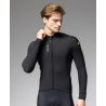 Alè Maglia Invernale Fondo 3.0 Nero