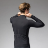 Alè Maglia Invernale Fondo 3.0 Nero