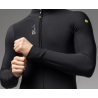 Alè Maglia Invernale Fondo 3.0 Nero