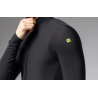 Alè Maglia Invernale Fondo 3.0 Nero