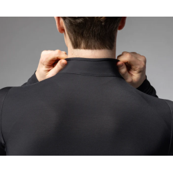 Alè Maglia Invernale Fondo 3.0 Nero