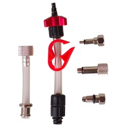 Jagwire Replacement nozzle...