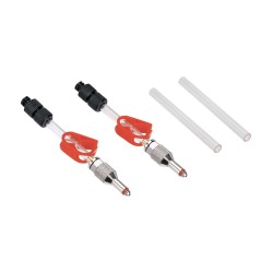 Jagwire Kit ricambio spurgo...