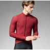 Alè Maglia Invernale Fondo 3.0 Rubino