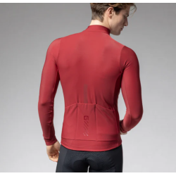 Alè Maglia Invernale Fondo 3.0 Rubino
