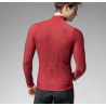 Alè Maglia Invernale Fondo 3.0 Rubino