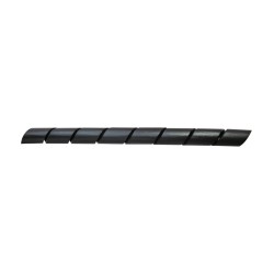 Jagwire Black spiral clamp...