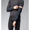 Alè Klimatik Atmo Arm Warmers Black