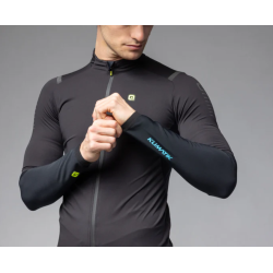Alè Klimatik Atmo Arm Warmers Black