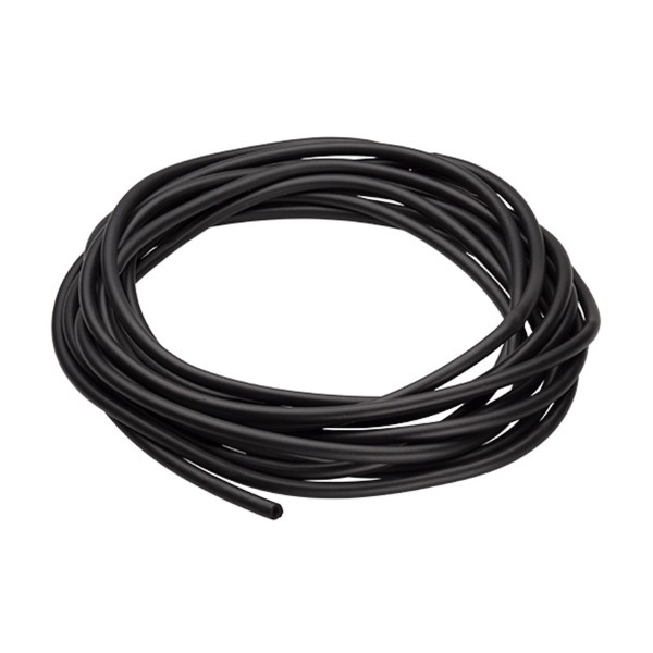 Jagwire Protezione interna antirumore per guaine 4-5mm grigia 10 mt