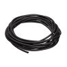 Jagwire Protezione interna antirumore per guaine 4-5mm grigia 10 mt