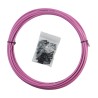 Jagwire Guaina cambio Sport LEX-SL 4mm 10 mt