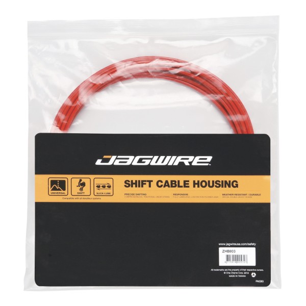 Jagwire Guaina cambio Sport LEX-SL 4mm 10 mt