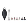 Jagwire Replacement nozzle kit for mineral oil