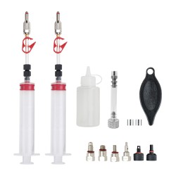 Jagwire Kit di...