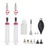 Jagwire Mineral Oil Bleeding/Changing Kit