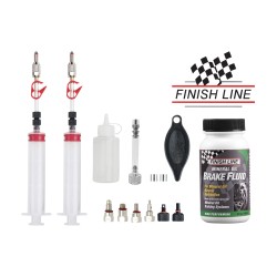 Jagwire Mineral Oil...