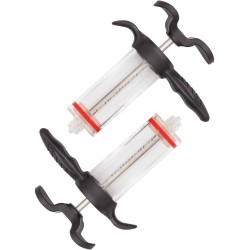 Jagwire Replacement syringe...