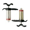 Jagwire Replacement syringe for mineral oil Elite purge kit (2 pcs)