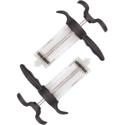 Jagwire Replacement syringe...