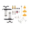 Jagwire Kit di spurgo Elite per olio DOT