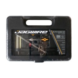 Jagwire DOT Oil Elite Purge Kit