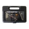 Jagwire Kit di spurgo Elite per olio DOT