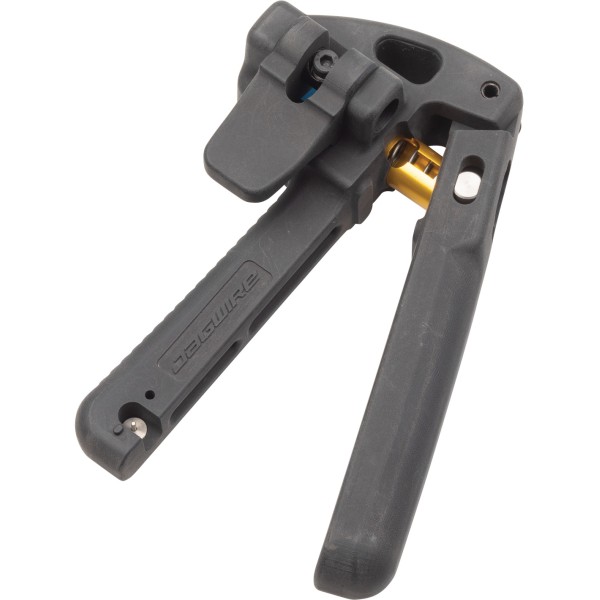 Jagwire Needle Driver Tool Pro for Hydraulic Hose Insert Mounting