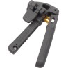 Jagwire Needle Driver Tool Pro for Hydraulic Hose Insert Mounting