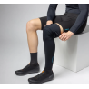 Alè Klimatik Atmo Leg Warmers Black