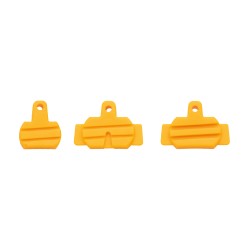 Jagwire Bleed spacer (3 pcs)