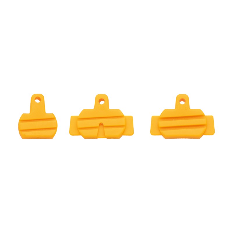 Jagwire Distanziatore spurgo (3 pz)