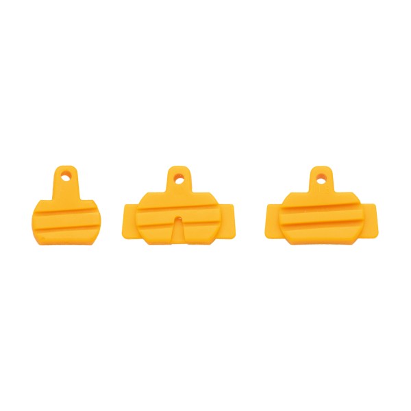Jagwire Distanziatore spurgo (3 pz)