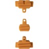 Jagwire Distanziatore spurgo (3 pz)
