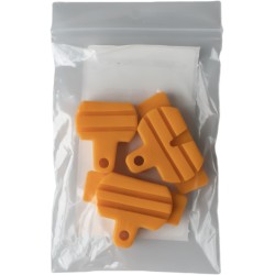 Jagwire Distanziatore spurgo (3 pz)
