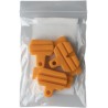 Jagwire Distanziatore spurgo (3 pz)