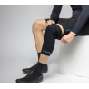 Alè Klimatik Atmo Knee Pads Black