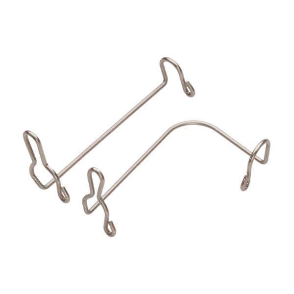 Jagwire Supporto per siringa per kit di spurgo Elite