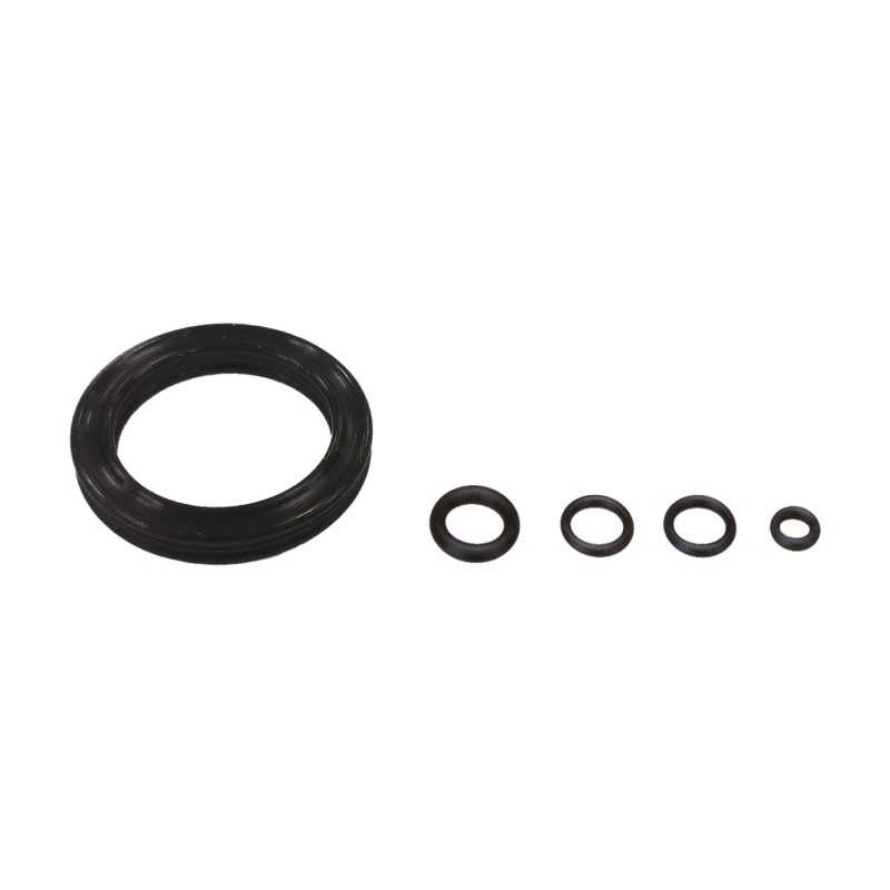 Jagwire Replacement gasket for DOT oil Elite purge kit (5 pcs)