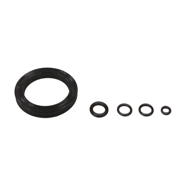 Jagwire Replacement gasket for DOT oil Elite purge kit (5 pcs)