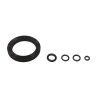 Jagwire Replacement gasket for DOT oil Elite purge kit (5 pcs)