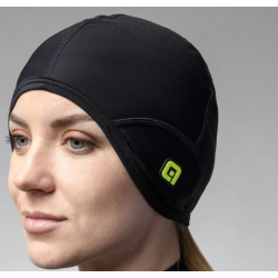 Alè Thermal Balaclava Black