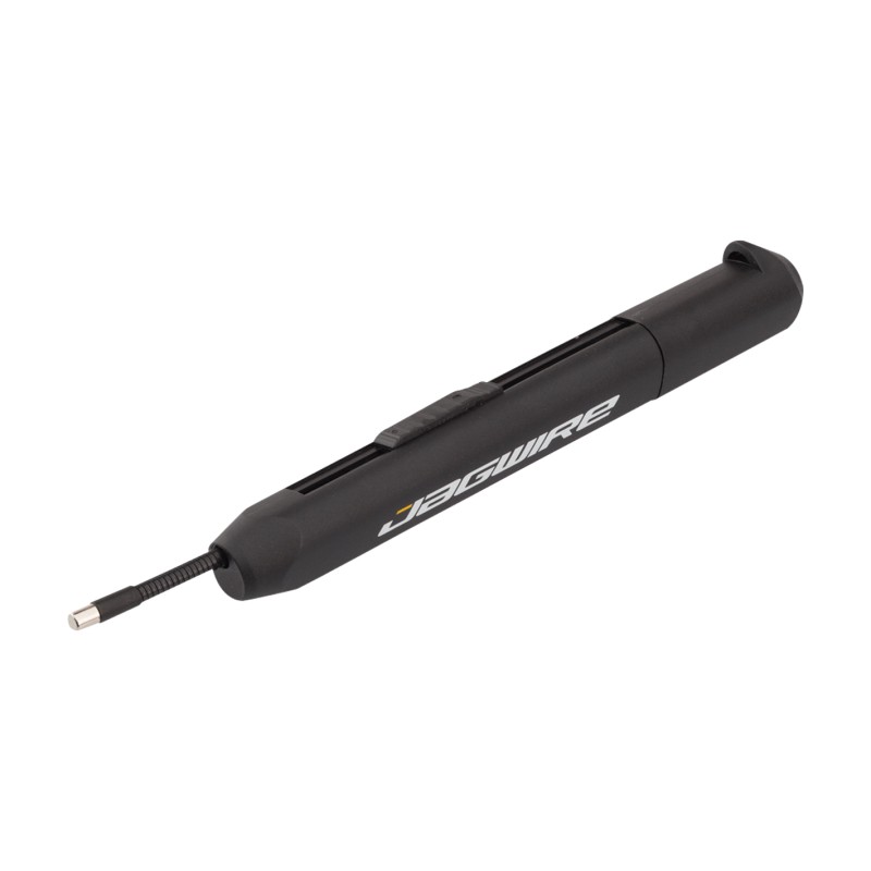 Jagwire Utensile/Calamita per passaggio cavi interno con led