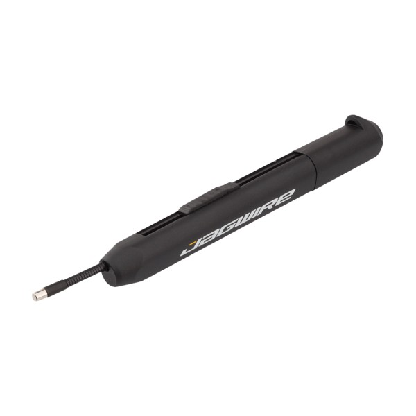 Jagwire Utensile/Calamita per passaggio cavi interno con led