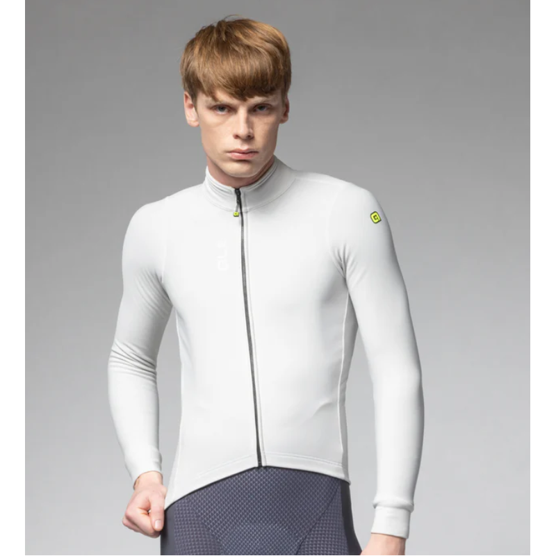 Alè Maglia Invernale Fondo 3.0 Stucco