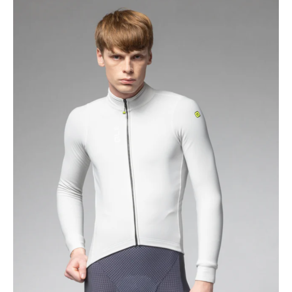 Alè Maglia Invernale Fondo 3.0 Stucco