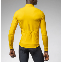 Alè Winter Sweater Fondo 3.0 Ginger