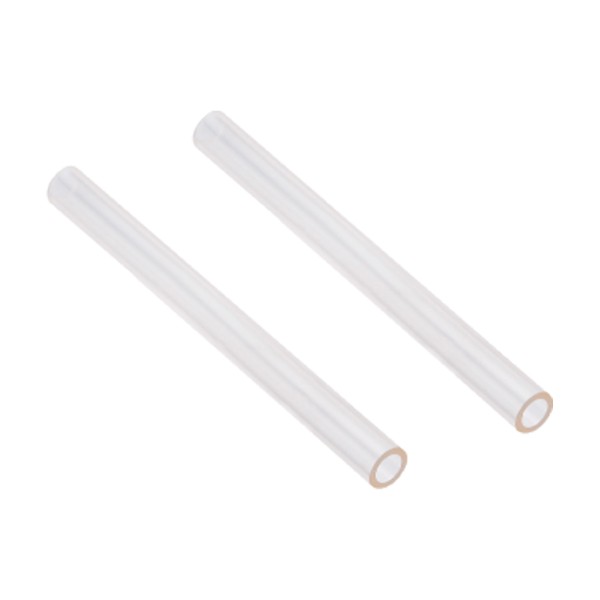 Jagwire Kit of 10 replacement tubes for mineral oil purge kit
