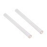 Jagwire Kit of 10 replacement tubes for mineral oil purge kit