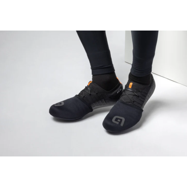 Alè Shield Tips Black
